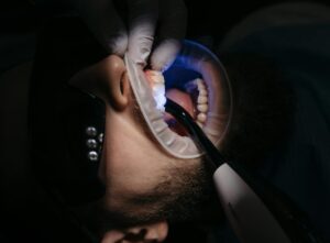 restorative dentistry